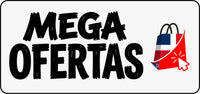 Mega Ofertas RD
